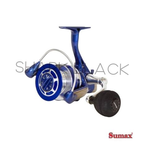 Molinete Sumax Spirit SP 4000