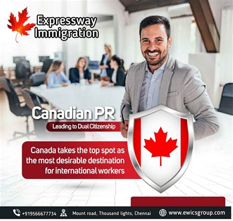 Best Canada Immigration Consultants In Chennai Expressway