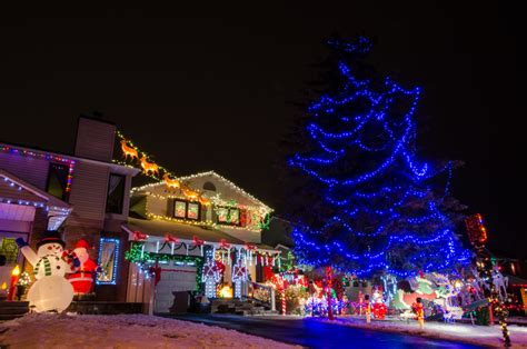 Lighting event in Ottawa will launch the holiday season – RCI | English