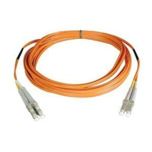 Commscope Fiber Optic Cable Assembly LC