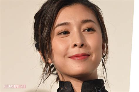 竹内結子、長年「交際が発覚しなかった」ワケ（週刊女性prime）