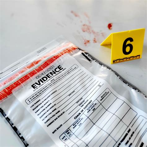 Gabriel Kuhn Crime Scene: New Evidence Surfaces, Case Reopened? Image 7