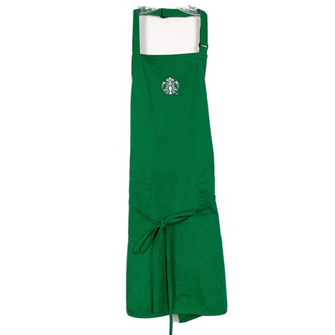 Starbucks Apron