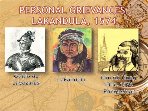 😎 Lakandula revolt. Three (3) revolts in the Philippines. 2019-03-05