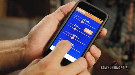 A Closer Look At The Uno App Bowhunting