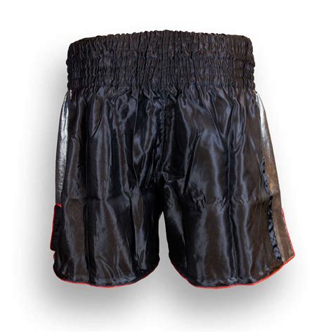 Drako Smoke Thai Shorts Drako Sports Inc