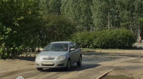 Imcdb Org Toyota Corolla E In Zashchita Krasina