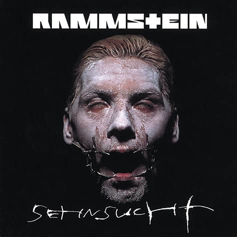 Pin by 宇宙群星 on Album | Rammstein, Music albums, Photography words