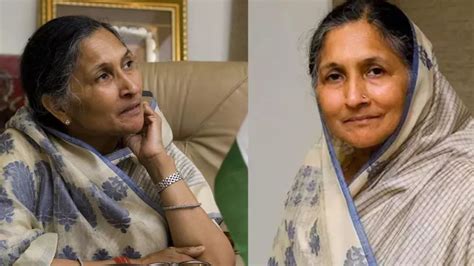 Savitri Jindal India S Richest Woman Expelled From Bjp For Fighting