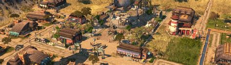 Enbesa Mail Integration At Anno 1800 Nexus Mods And Community