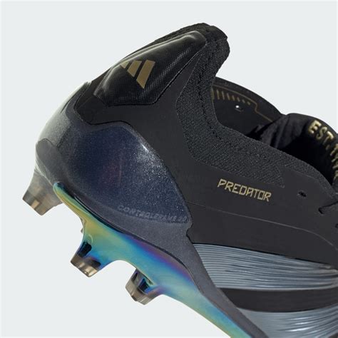 All Products Predator Elite Fold Over Tongue Firm Ground Boots Black Adidas South Africa