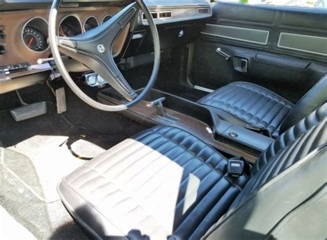 Plymouth B Body Road Runner Tribute Cold Ac Satellite Sebring