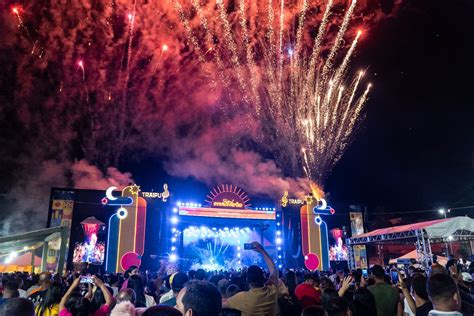 Festival Primaverão lota Praça Beira Rio em dois dias de evento AMA