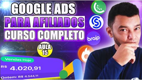 Como Criar Conta No Google Ads Da Forma Correta Curso De Google Ads