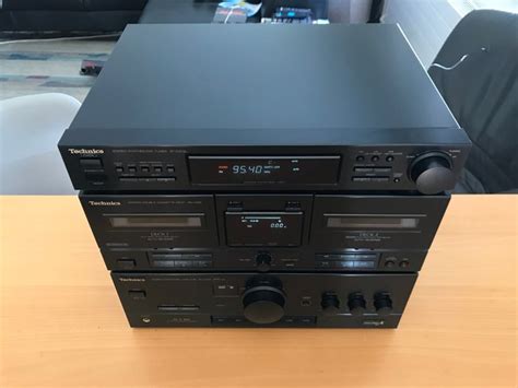 Technics SU X320 RSS X320 ST X302L Multiple Models Catawiki