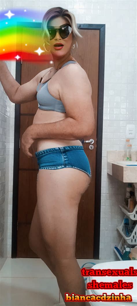 Biancacdzinha Porn Crossdresser Photo 5 AShemaletube