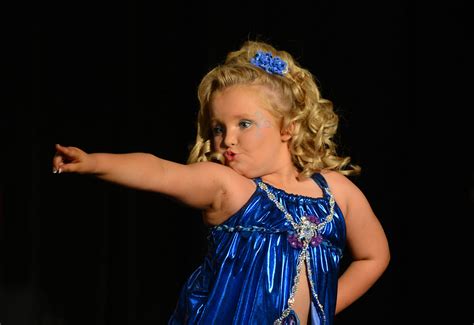 Here Comes Honey Boo Boo! - IndieReader