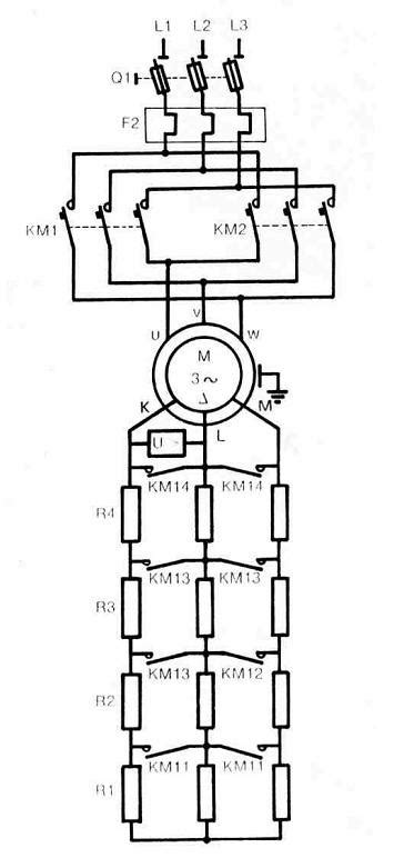 Schema Electrique Moteur Rotor Bobine Bois Eco Concept Fr