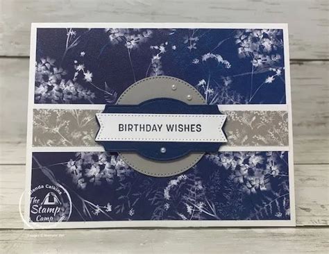 New Stampin Up Sun Prints 2024 Suite For All Occasions