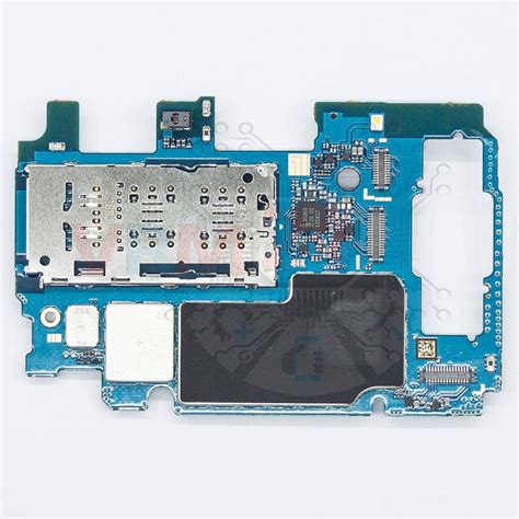 🔬 Revisión Técnica De Samsung Galaxy A7 2018 Sm A750 Foto Calificación