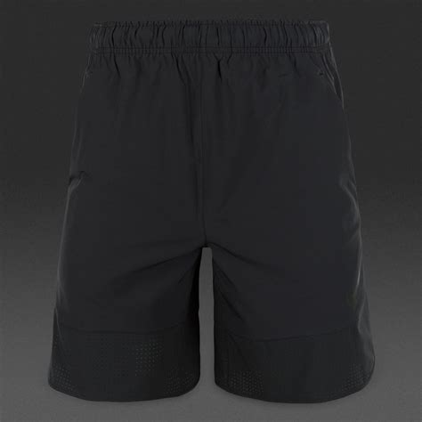 Nike Flex 8 Shorts Mens Base Layer Blackblack Prodirect Soccer