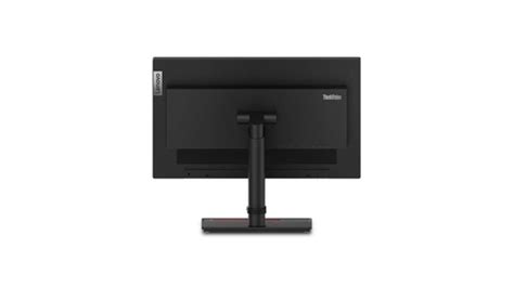 Lenovo Thinkvision T I Zoll X Femat Eu