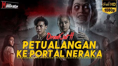 Ini Dia Film Horror Adaptasi Game Indonesia Yang Mendunia Review Film