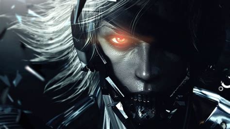 Metal Gear Rising Platinumgames Annuncia Un Evento Per Il Decimo