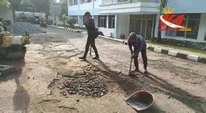 Faktor Penyebab Jalan Rusak Dan Cara Mencegahnya