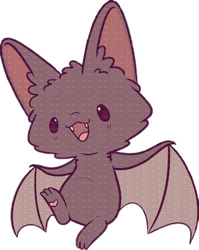 Bat Sketch Wings Sketch Cartoon Bat Cute Cartoon Easy Doodles