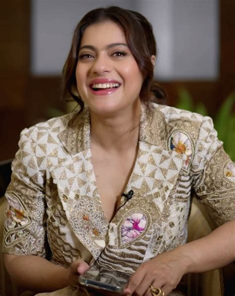 Kajol Shares Glimpse From Her B Day This Day Was Filled With Blessings