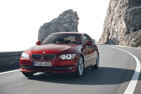 Bmw 335i Reliability And Common Problems In The Garage With