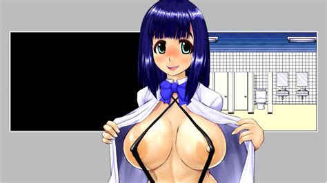 Rpg Hentai Game I Love Exhibitionism