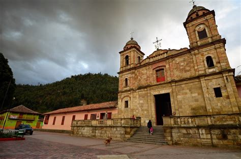 Los Mejores Lugares Y Los Pueblos M S Lindos De Cundinamarca