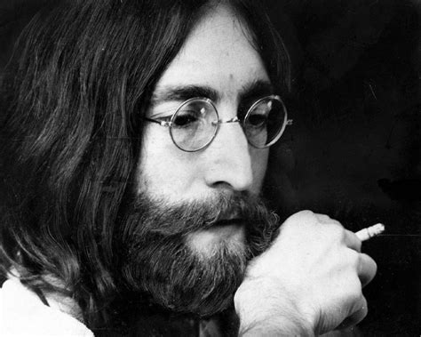 John Lennon Wallpapers - Top Free John Lennon Backgrounds - WallpaperAccess