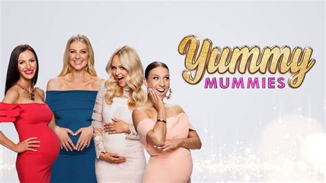 Yummy Mummies Season 1 2017 Hd Trailer Youtube