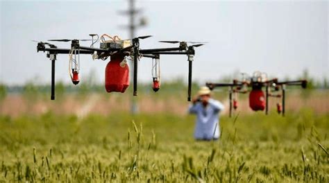 Conoce Las Tendencias M S Importantes De Agricultura Inteligente