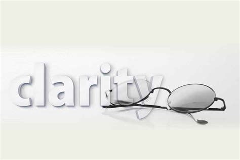 Through Gaining Clarity You Can Achieve Practice Success