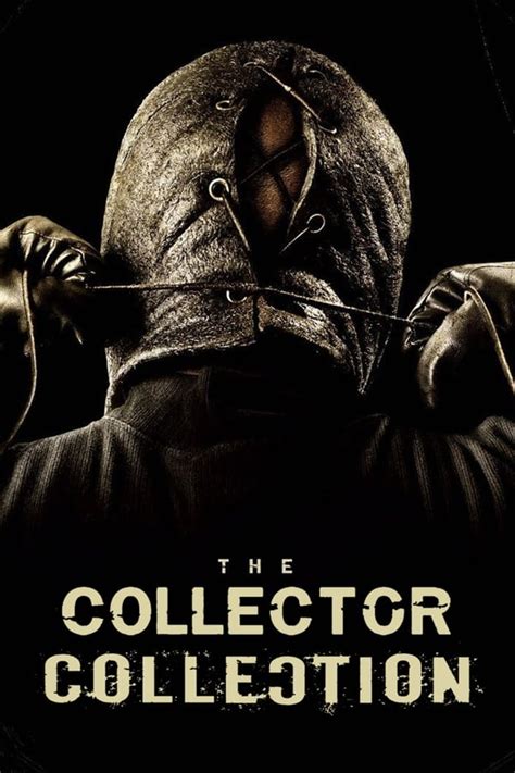 The Collector Collection — The Movie Database (TMDB)