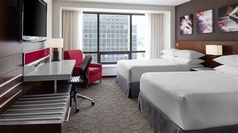 Downtown Hotel in Ottawa, Ontario | Delta Hotels Ottawa City Centre