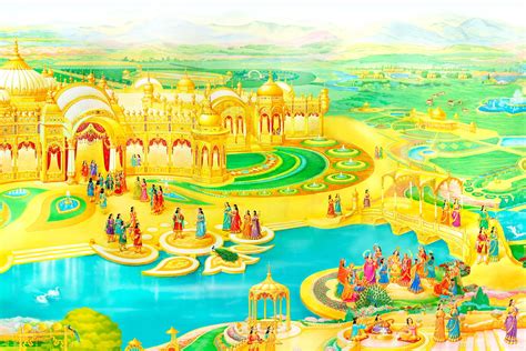 Golden Age (36) | Brahma Kumaris | Flickr
