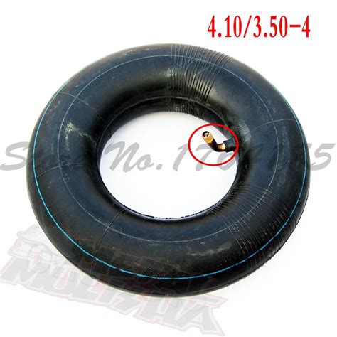 410 350 4 Tire Tube 300 4 Electric Atv Inner Tube Atv Accessories
