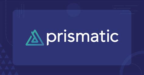 Prismatic Blog