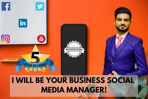 Professionally Manage Your Business Social Media Accounts By Wab 276