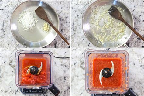 Easy Pomodoro Sauce Recipe Simply Home Cooked