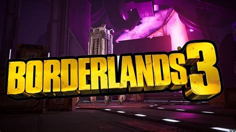 Borderlands Kampf Gegen Den Fabrikator Youtube