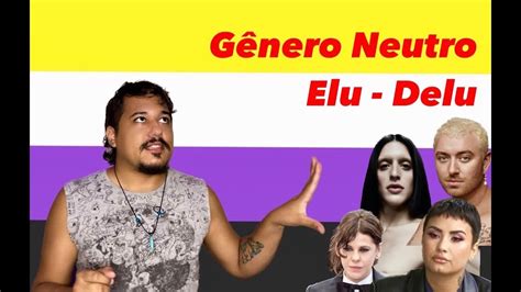 G Nero Neutro Elu Delu Youtube