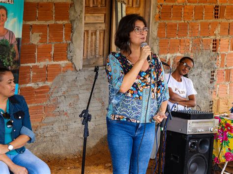 Fam Lias Agricultoras E Organiza Es Sociais Inauguram Cisternas Da