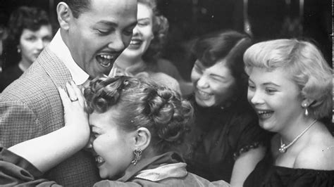 Billy Eckstinebilly Ekstine Misc Pittsburgh Post Gazette Interactive
