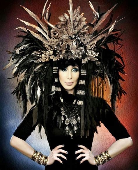 1497 Best The Evolution Of Cher Images On Pinterest Cher Fairies And